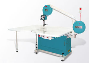 machine de découpe à couteau