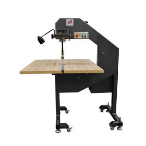 machine de découpe à couteau