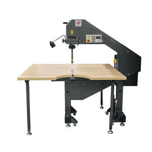 machine de découpe à couteau