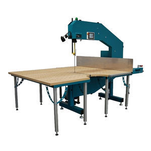machine de découpe à couteau