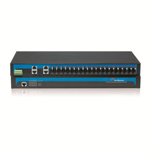 commutateur Ethernet administrable