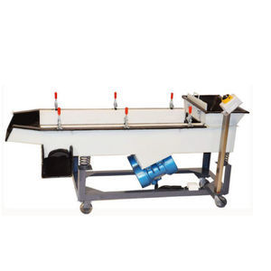 table vibrante