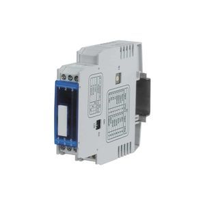 convertisseur de signal analogique