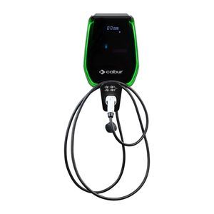 station de recharge pour véhicule électrique