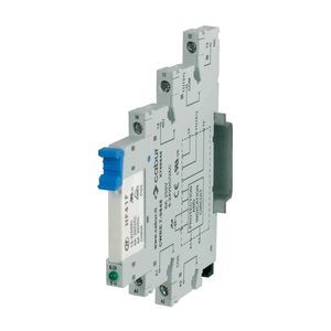 module relais électromécanique