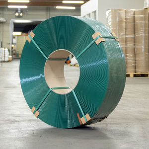 feuillard de cerclage en polyester 1