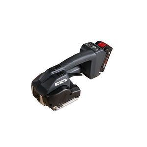 appareil de cerclage sur batterie 1