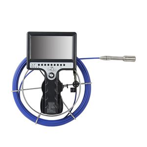 caméra pour canalisations
