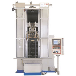 machine de trempe à induction