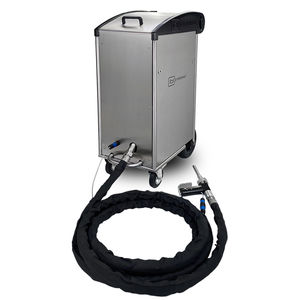 machine de nettoyage à sec 1