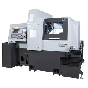 tour automatique CNC