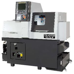 tour automatique CNC