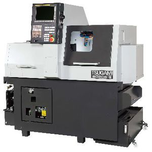 tour automatique CNC