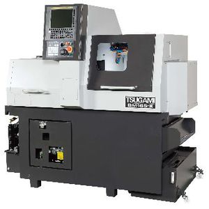 tour automatique CNC 1
