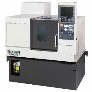 tour automatique CNC 1