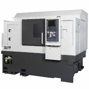 machine de tournage CNC 1