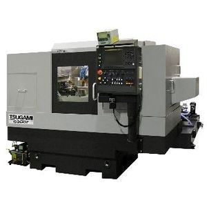 rectifieuse CNC