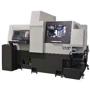 tour automatique CNC