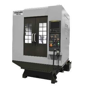 centre d'usinage CNC vertical 1
