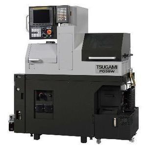 tour automatique CNC 1