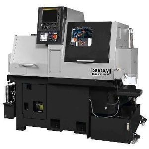 tour automatique CNC 1