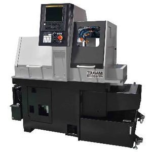 tour automatique CNC 1