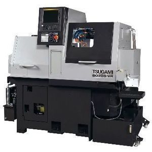 tour automatique CNC 1