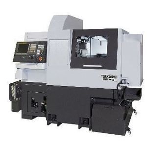 tour CNC 1