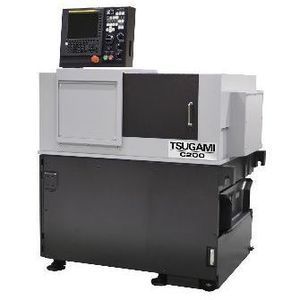 tour automatique CNC 1