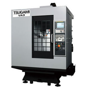 centre d'usinage CNC vertical
