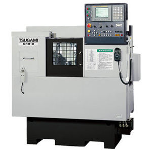 rectifieuse cylindrique intérieure / pour tubes / CNC / de précision