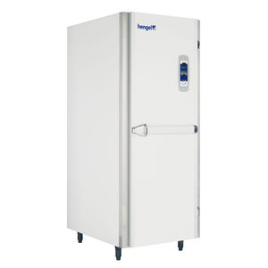 Armoire De Fermentation 40 L Professionnelle - Contrôle Température Et Humidité - Porte Transparente - Pour Pain, Pizza, Yaourt - Usage Maison Ou Boulangerie