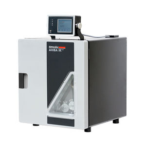 machine de teinture pour textiles