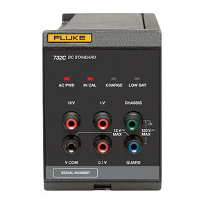 calibrateur de tension