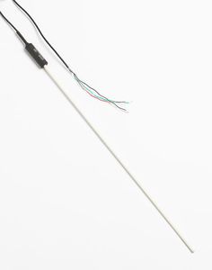 thermomètre à résistance de platine