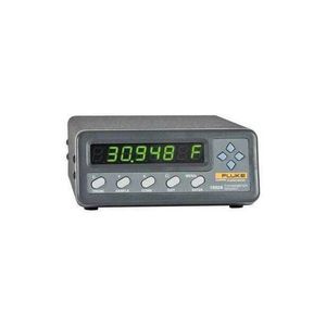 thermomètre RTD 1