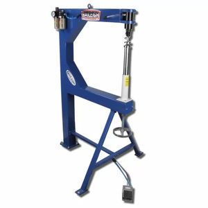marteau pilon de planage 1