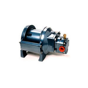 treuil hydraulique 1