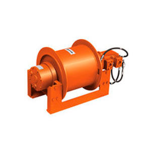treuil hydraulique 1
