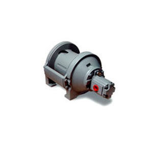 treuil hydraulique 1