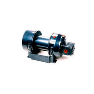 treuil hydraulique 1