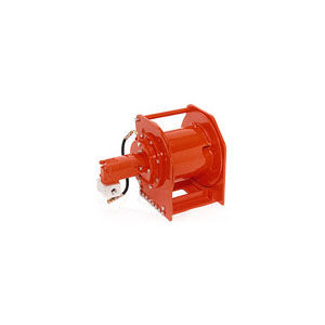 treuil hydraulique 1