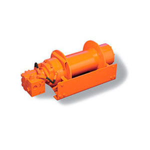treuil hydraulique 1