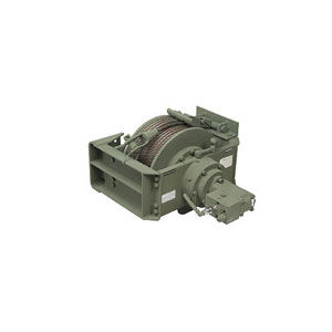 treuil électrique 1