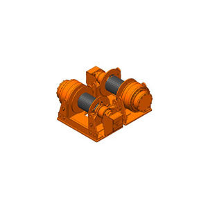 treuil hydraulique 1