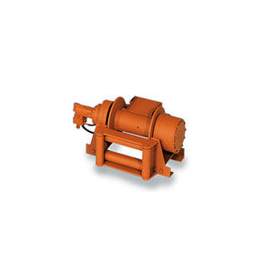 treuil hydraulique 1