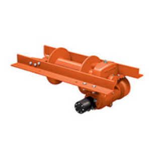 treuil hydraulique 1