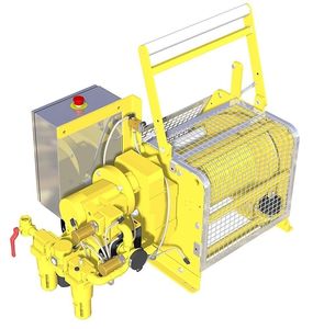 treuil électrique