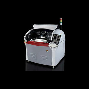 machine de sérigraphie automatique 1