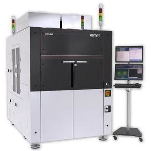 machine pick-and-place CMS 1